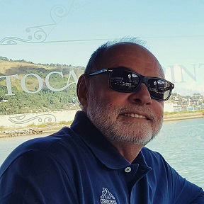 Cid Carnevale proprietário Aeropontal